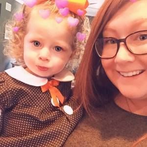 Meet your Posher, Kerri